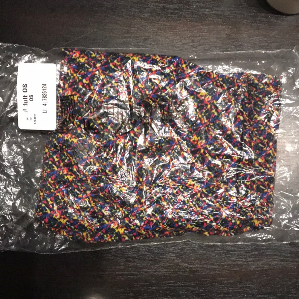 Lularoe one size leggings